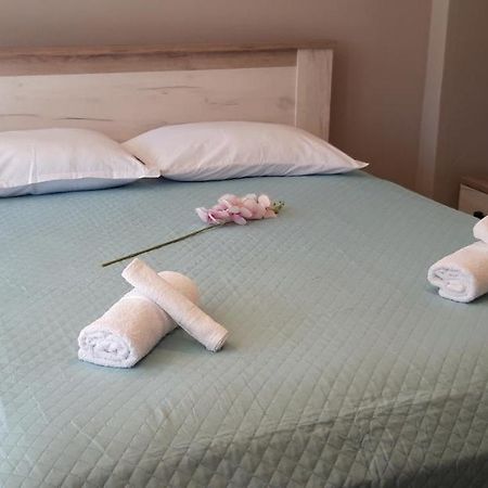 Sp+P Apartment Alepou Zewnętrze zdjęcie