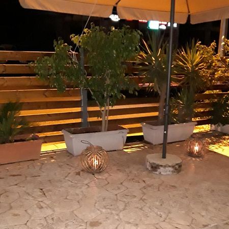Sp+P Apartment Alepou Zewnętrze zdjęcie