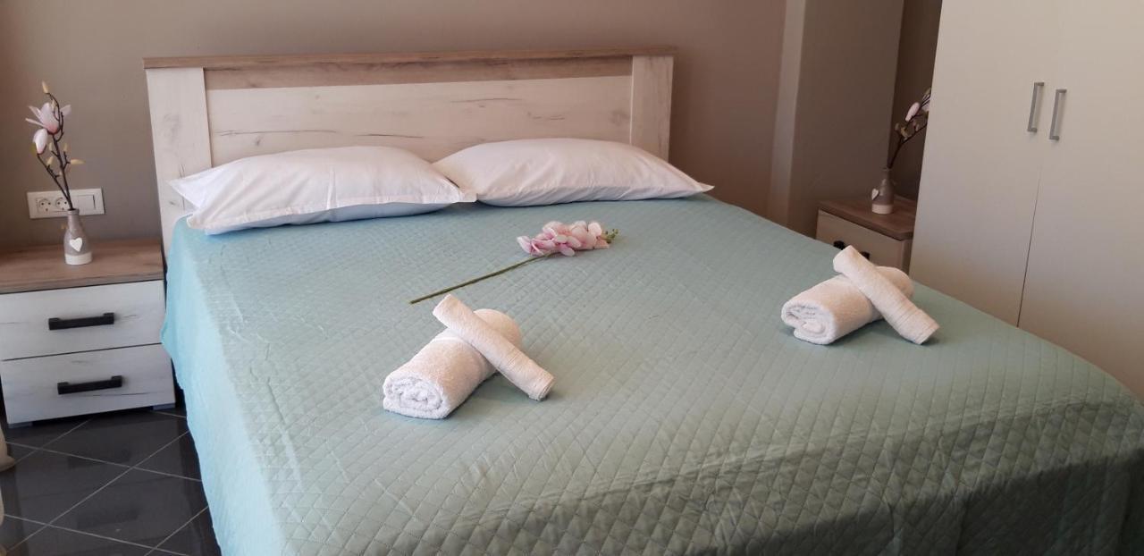 Sp+P Apartment Alepou Zewnętrze zdjęcie