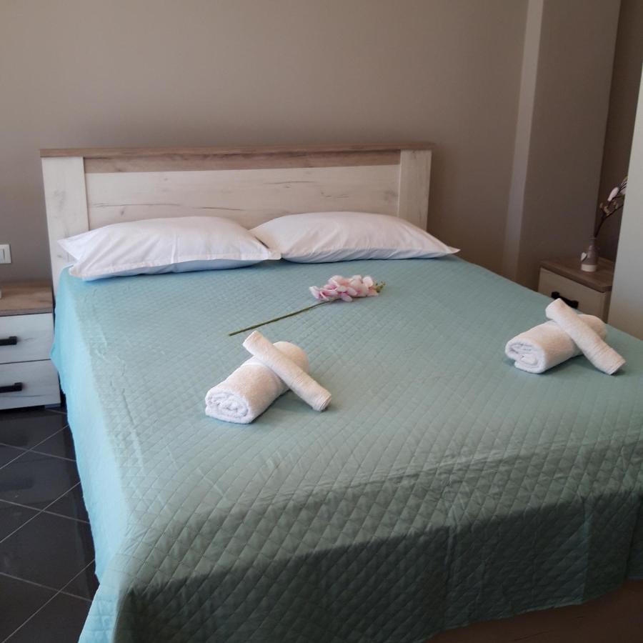 Sp+P Apartment Alepou Zewnętrze zdjęcie