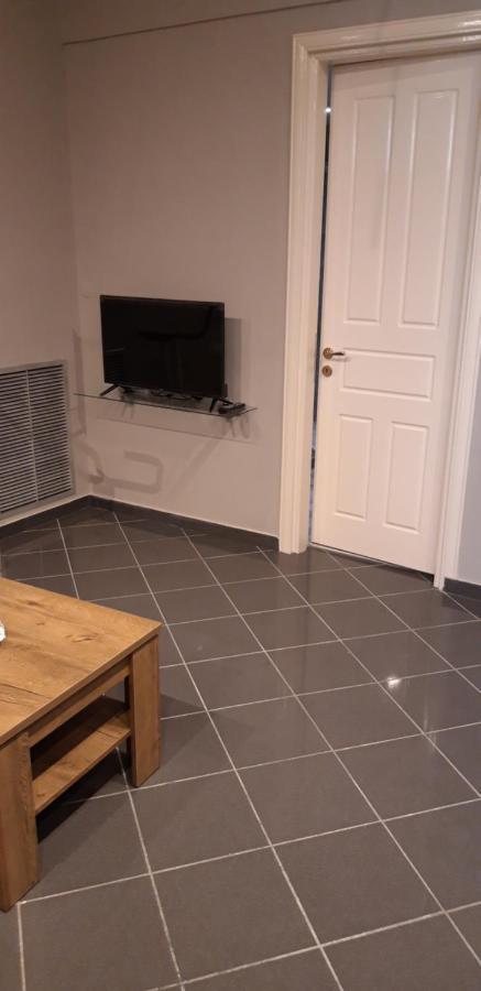 Sp+P Apartment Alepou Zewnętrze zdjęcie