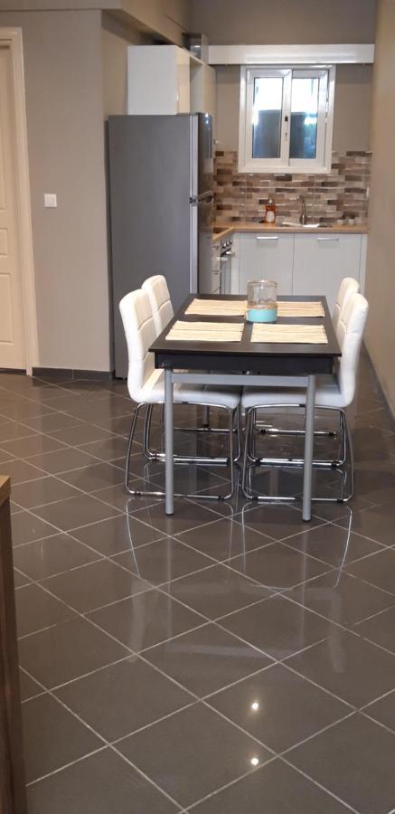 Sp+P Apartment Alepou Zewnętrze zdjęcie