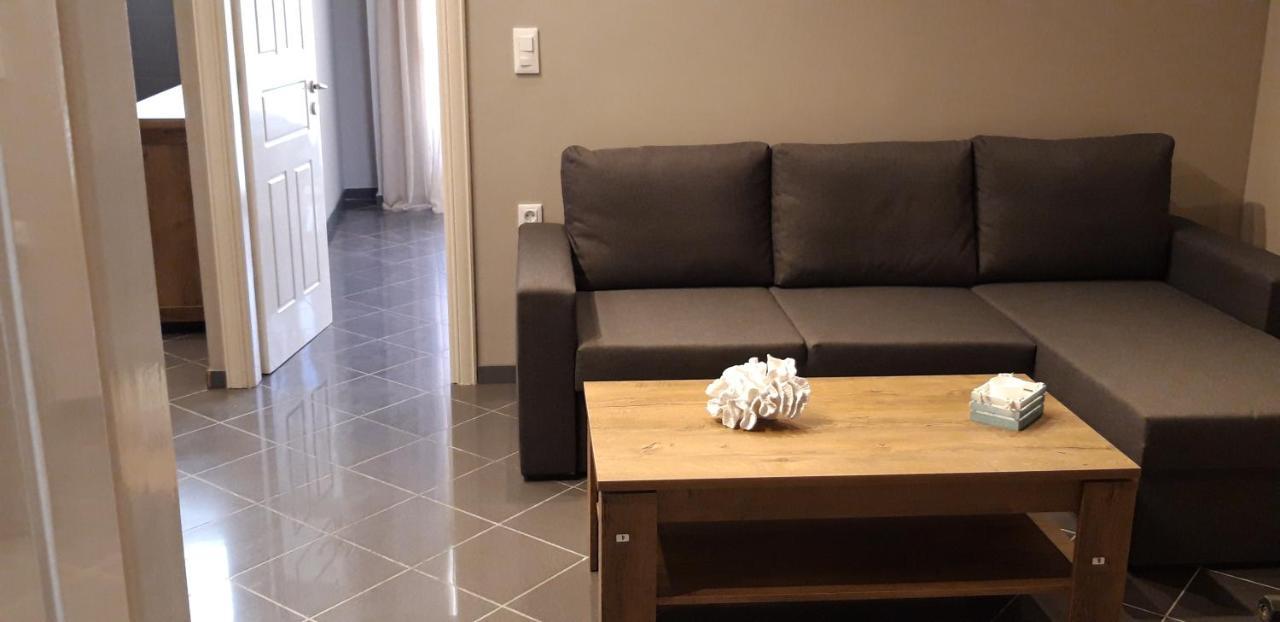 Sp+P Apartment Alepou Zewnętrze zdjęcie