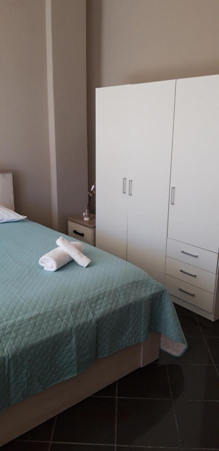Sp+P Apartment Alepou Zewnętrze zdjęcie