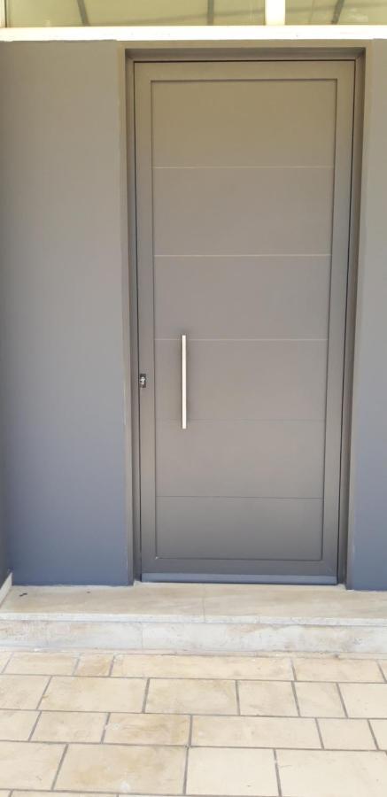 Sp+P Apartment Alepou Zewnętrze zdjęcie