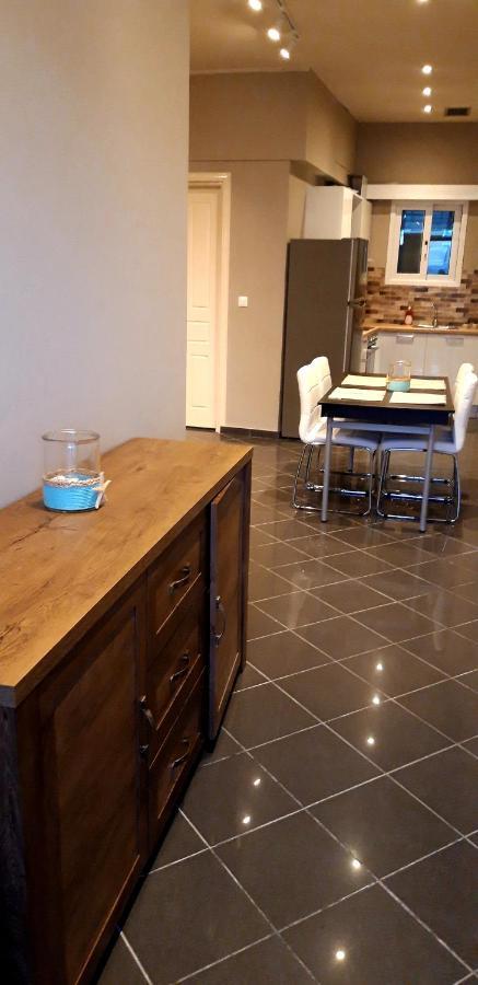 Sp+P Apartment Alepou Zewnętrze zdjęcie