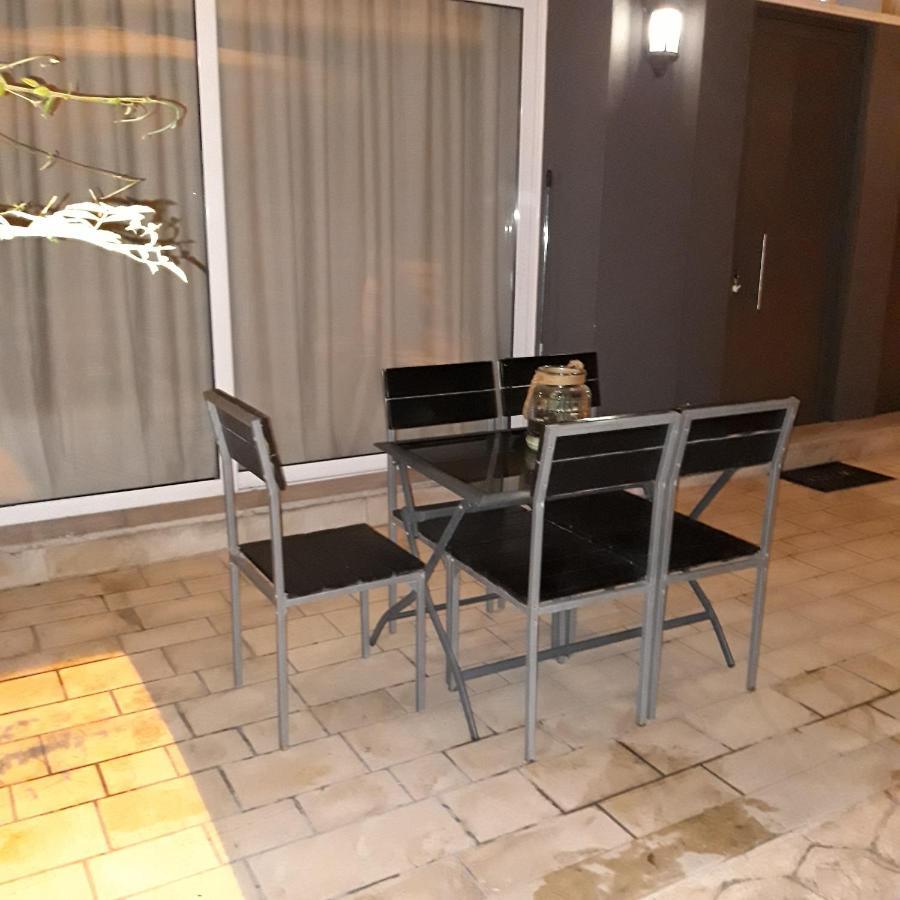 Sp+P Apartment Alepou Zewnętrze zdjęcie