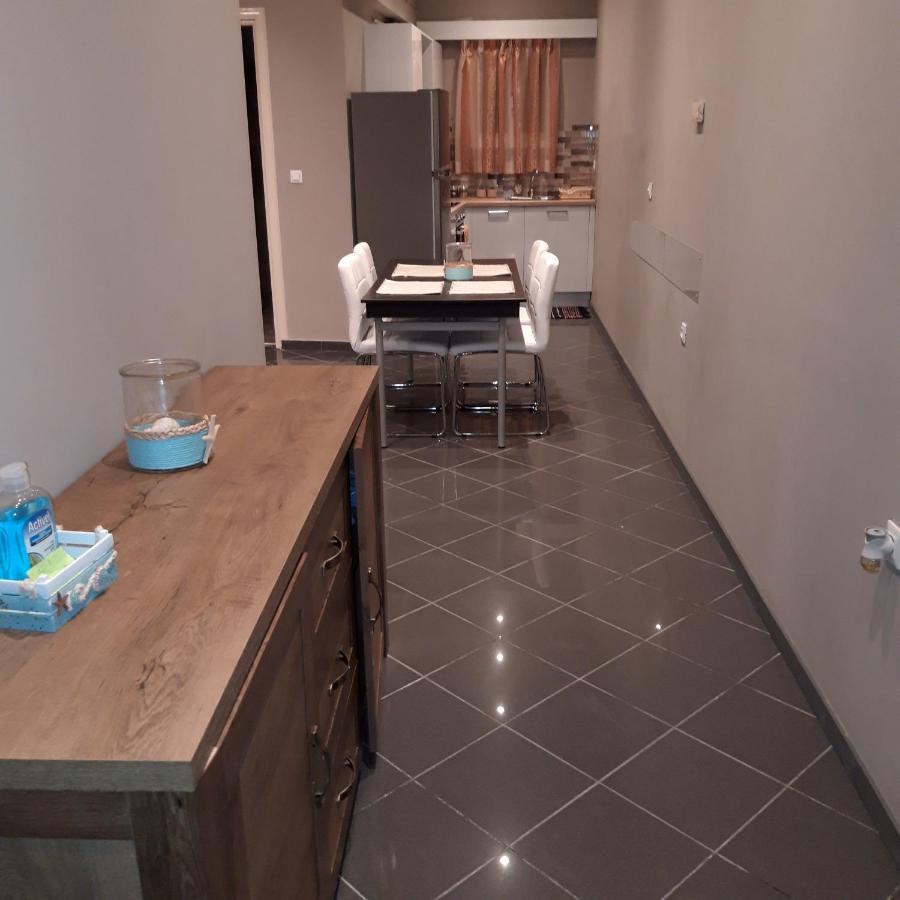 Sp+P Apartment Alepou Zewnętrze zdjęcie