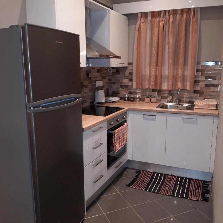 Sp+P Apartment Alepou Zewnętrze zdjęcie