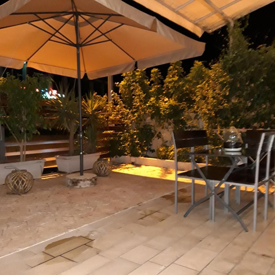 Sp+P Apartment Alepou Zewnętrze zdjęcie