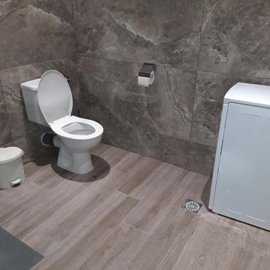 Sp+P Apartment Alepou Zewnętrze zdjęcie