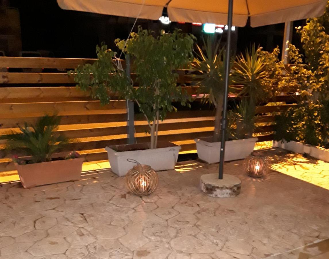 Sp+P Apartment Alepou Zewnętrze zdjęcie