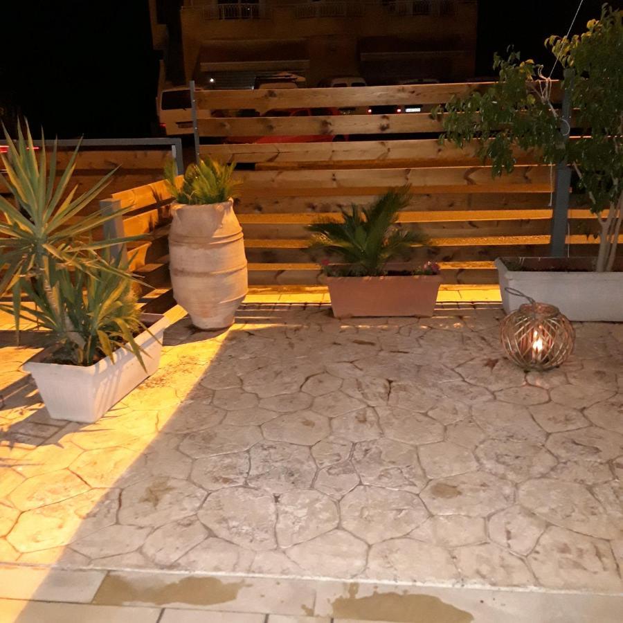 Sp+P Apartment Alepou Zewnętrze zdjęcie