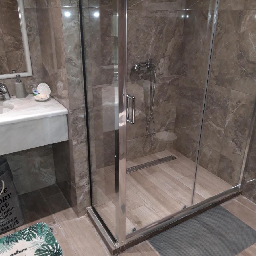 Sp+P Apartment Alepou Zewnętrze zdjęcie