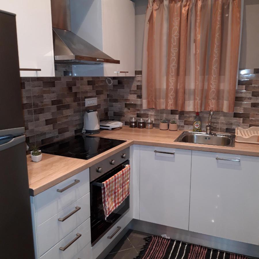 Sp+P Apartment Alepou Zewnętrze zdjęcie