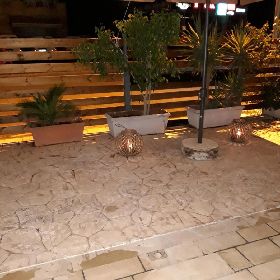 Sp+P Apartment Alepou Zewnętrze zdjęcie